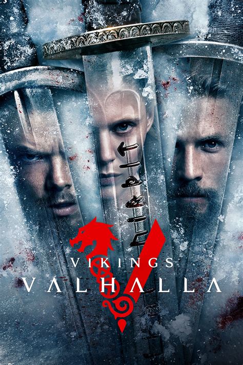 vikingos mkv|Vikings: Valhalla (TV Series 2022– ) .